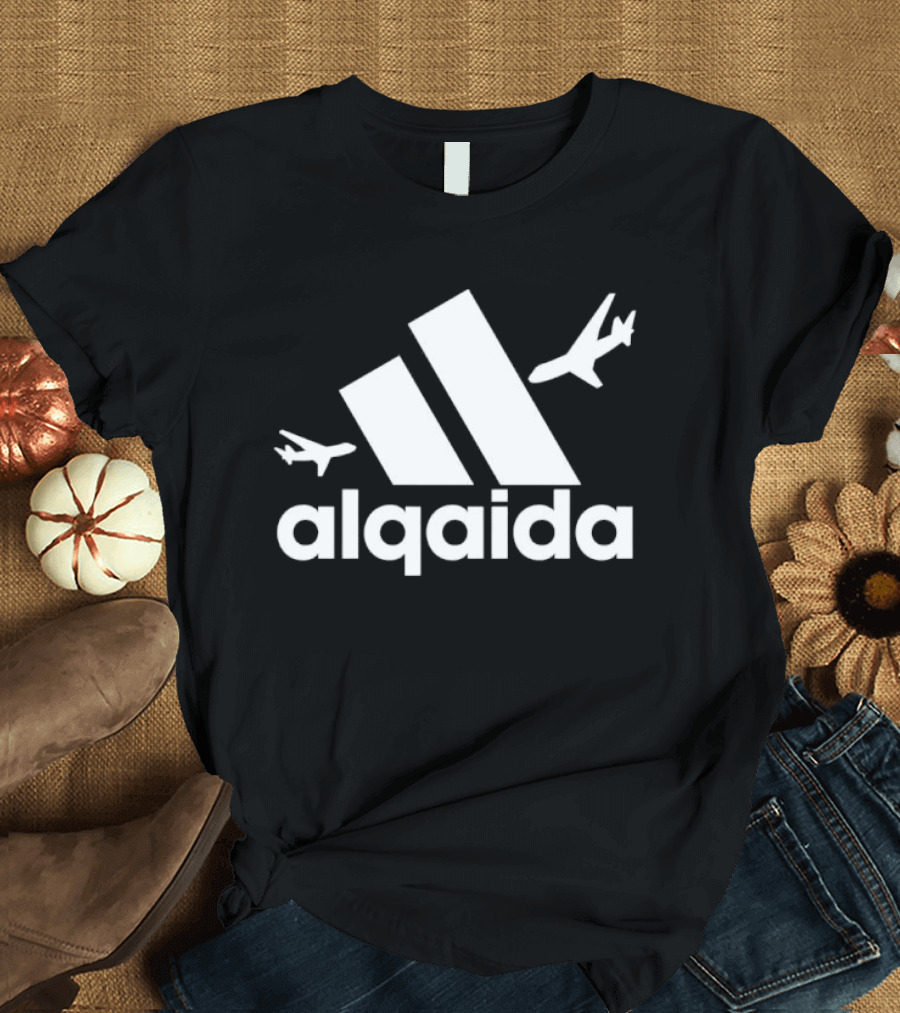 Alqaida Meme T-Shirt