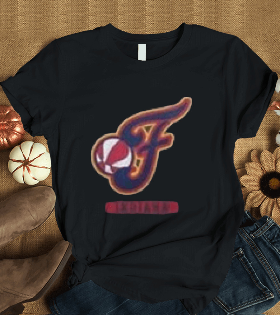 Indiana Pacers Indiana Fever 2026 T-Shirt