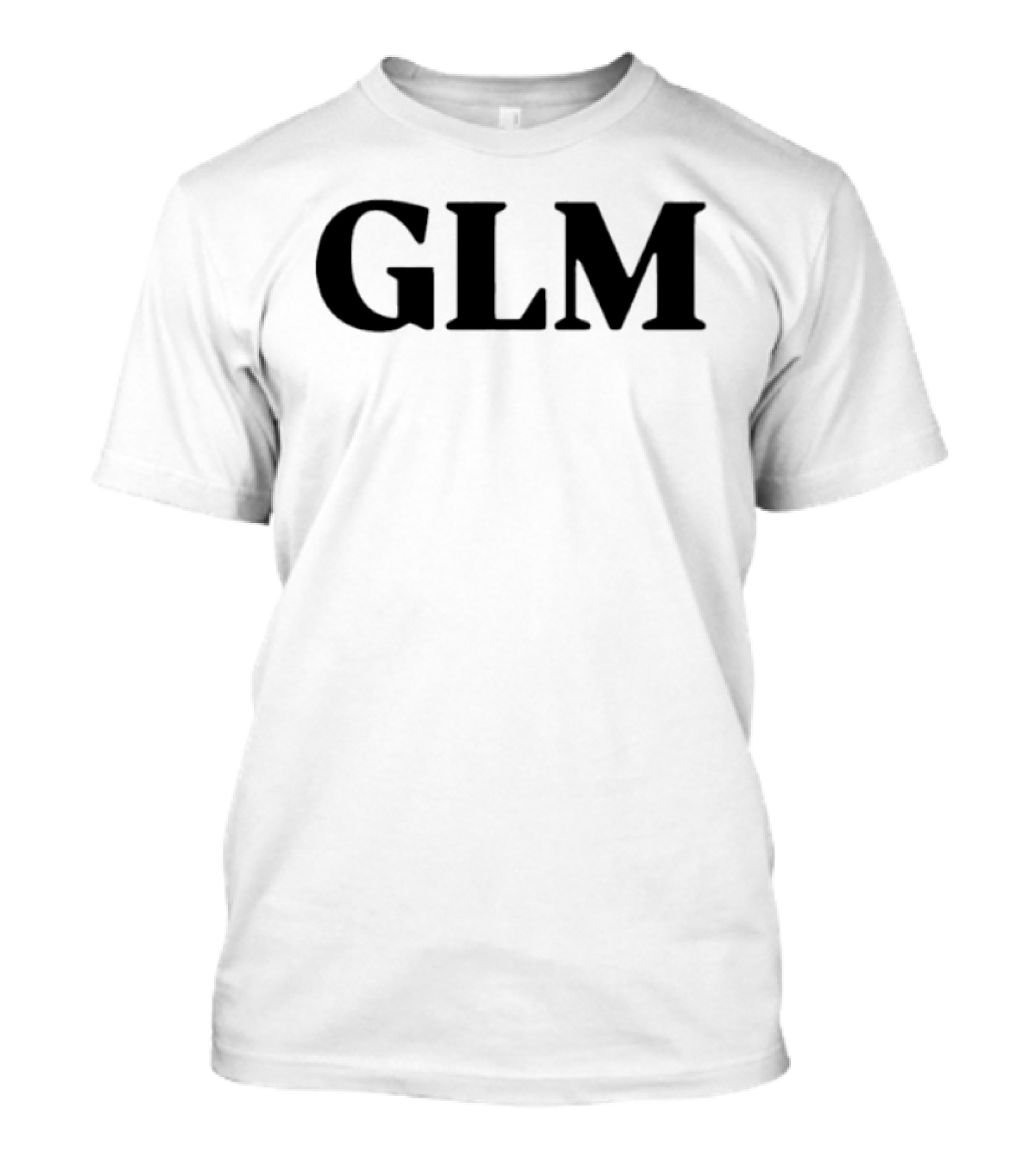 GLM Goyim Lives Matter T-Shirt