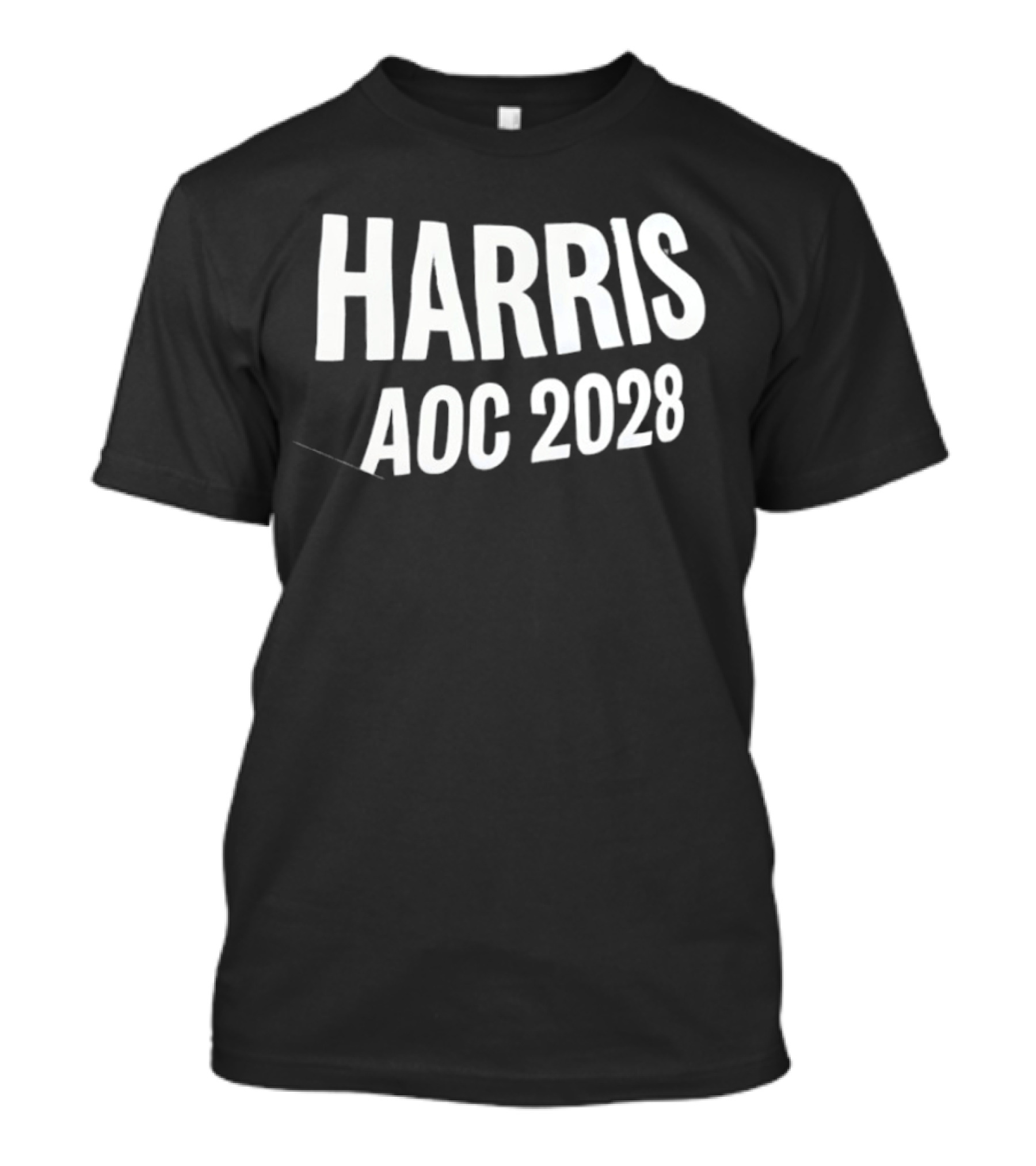 Harris AOC 2028 T-Shirt