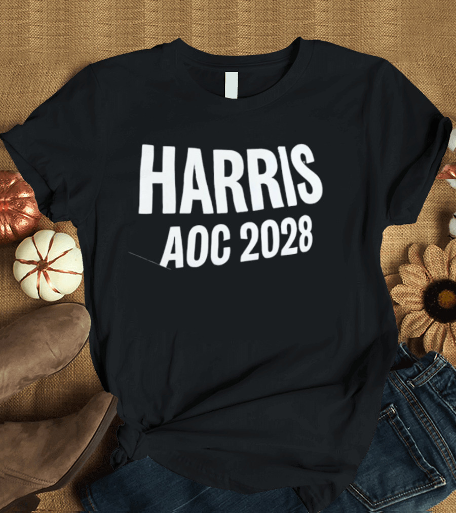 Harris AOC 2028 T-Shirt