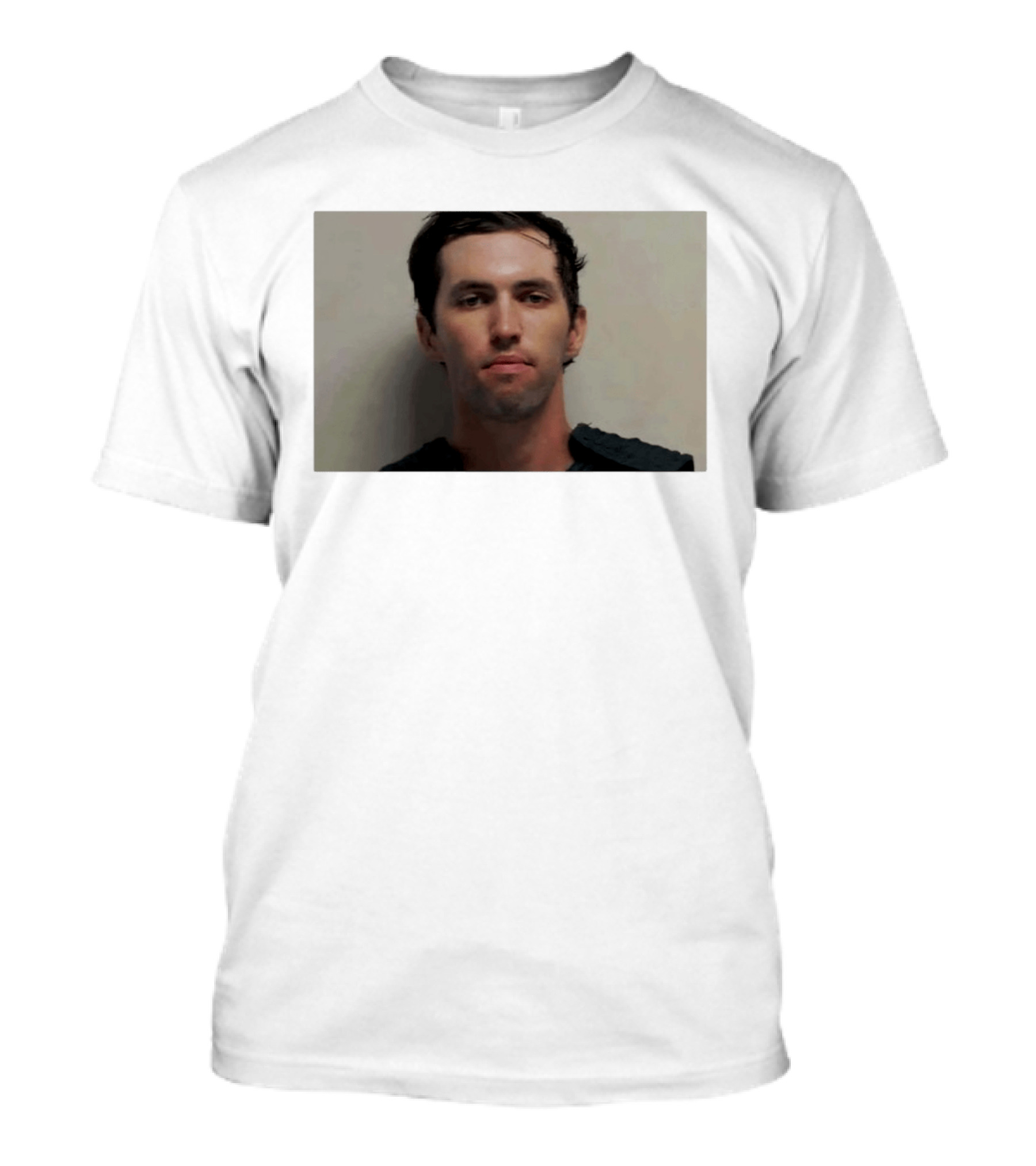 Tyler Robinson Shot T-Shirt