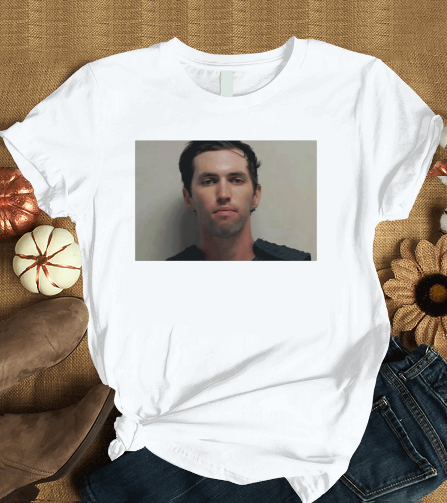Tyler Robinson Shot T-Shirt