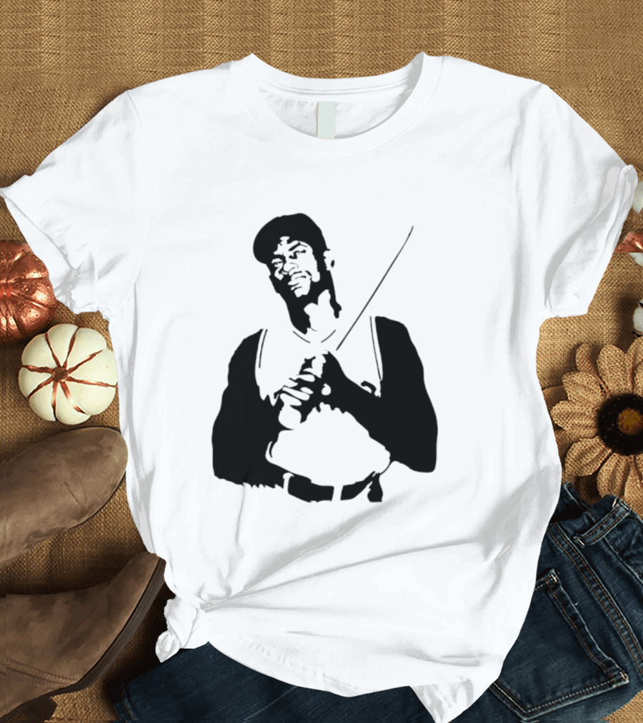 Roberto Clemente Pittsburgh Pirates Baseball Legend T-Shirt