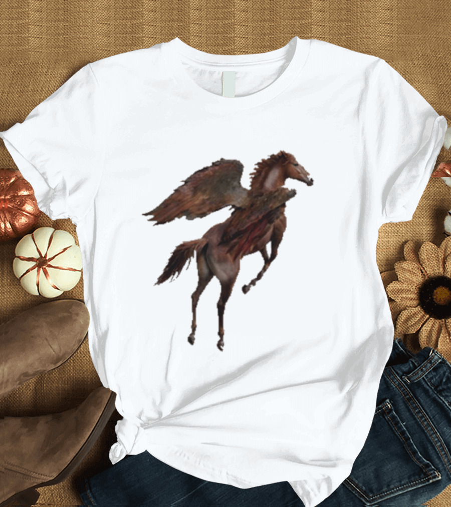 Flying Horse That '70s Show T-Shirt