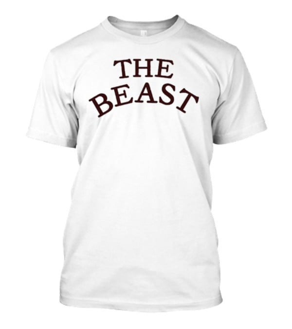 The Growlers The Beast T-Shirt