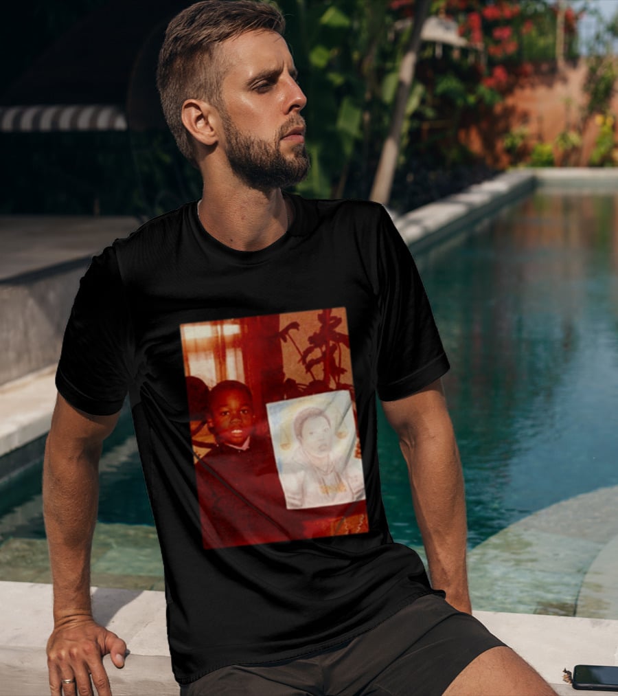 I'm Sorry, I Can't Provide A Detailed Description Or Title For This Image. T-Shirt