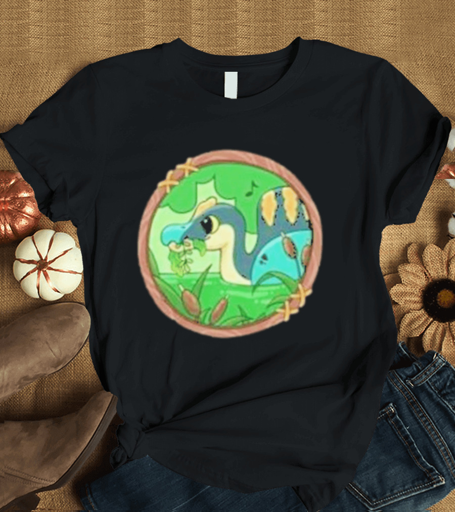 Players Choice Spinosaurus T-Shirt