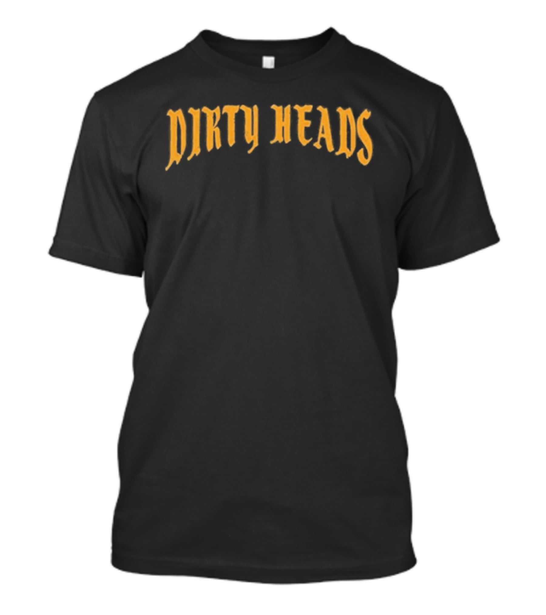 Dirty Heads Navy One Of Those Days T-Shirt