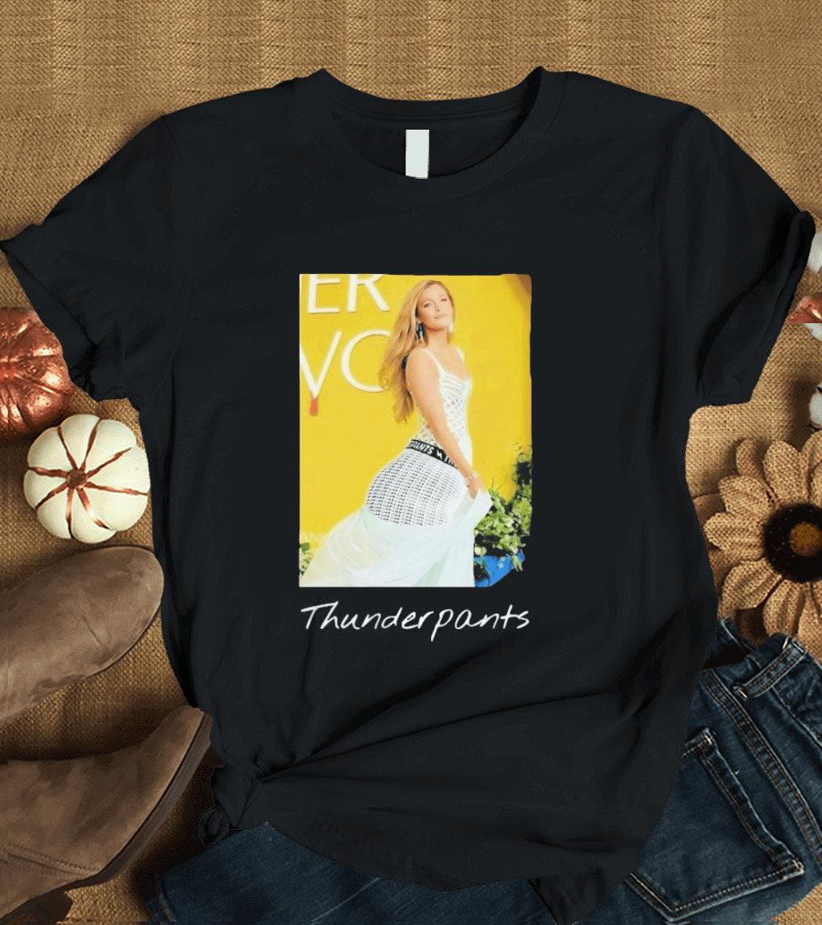 Thunderpants More Options Rogues Gallery It Ends With Us T-Shirt