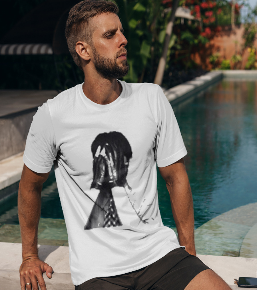 V Taehyung BTS Arirang Tour T-Shirt