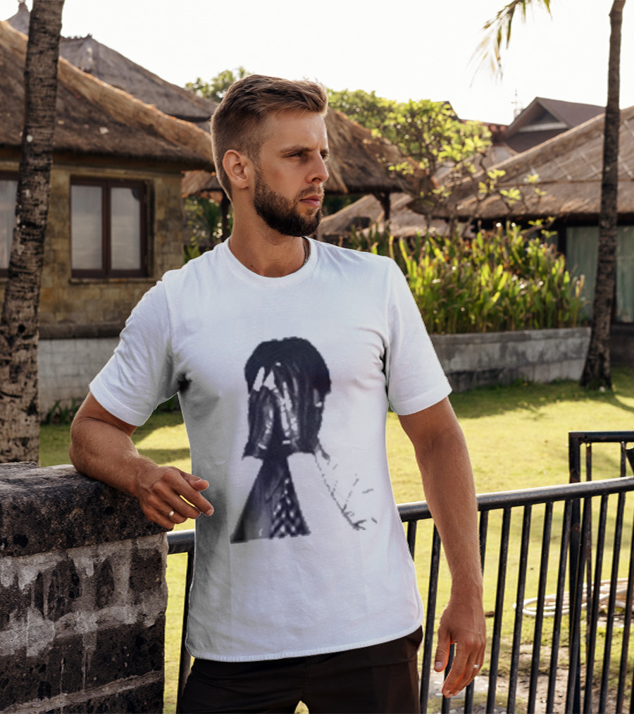 V Taehyung BTS Arirang Tour T-Shirt