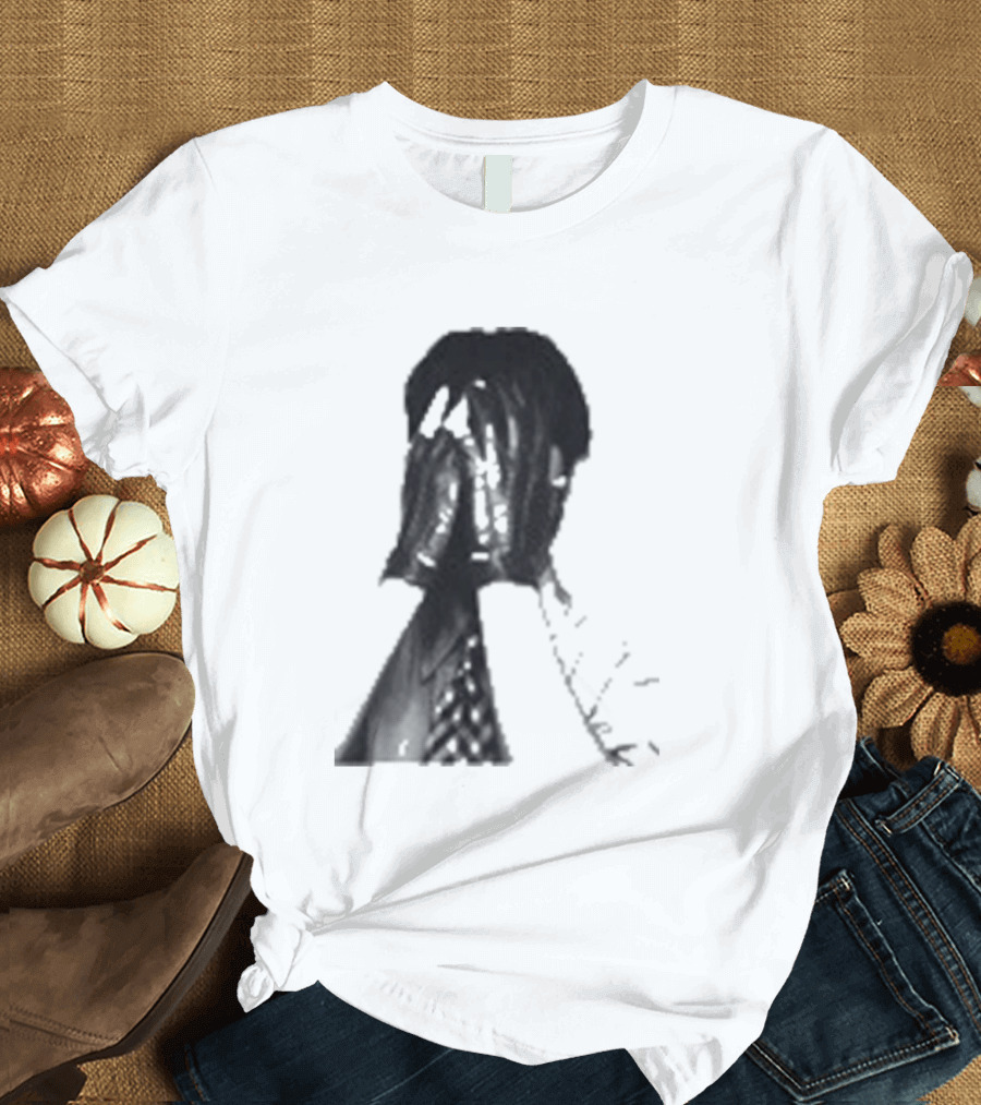 V Taehyung BTS Arirang Tour T-Shirt