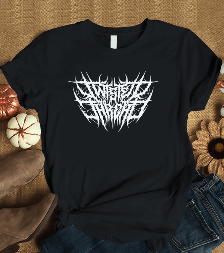 Twisted Thread Metal T-Shirt