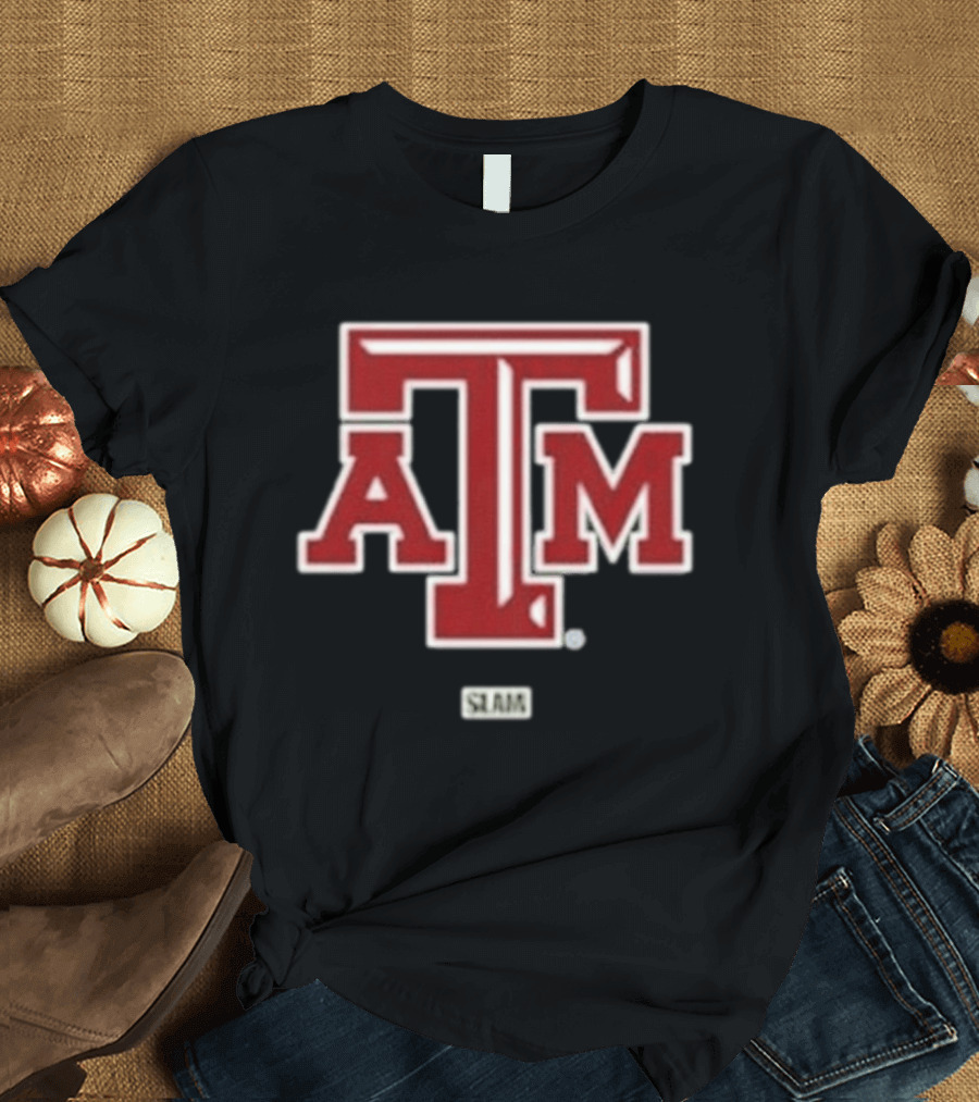 Texas A&M 2011 Final Four T-Shirt