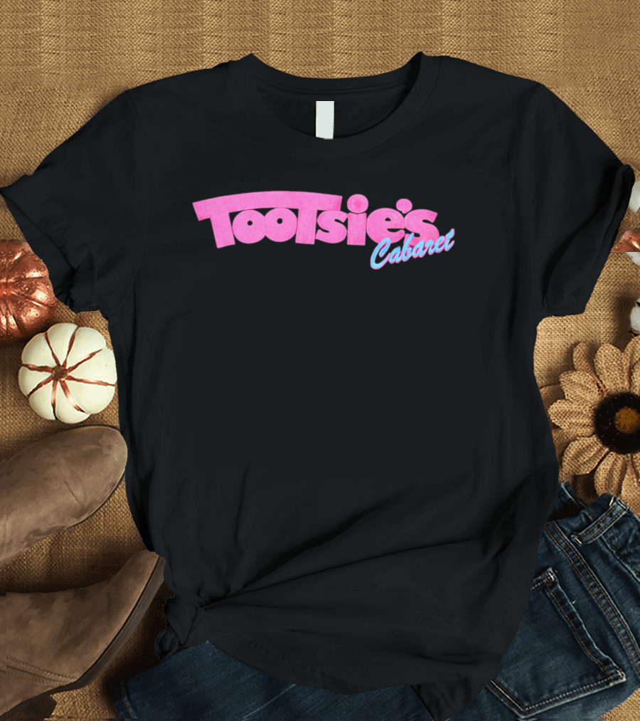 2026 Tootsie's Cabaret Nigh Heat Giveaway T-Shirt