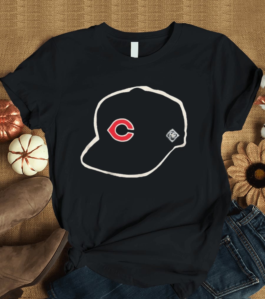 Cincinnati Tigers Negro Leagues Cap C T-Shirt