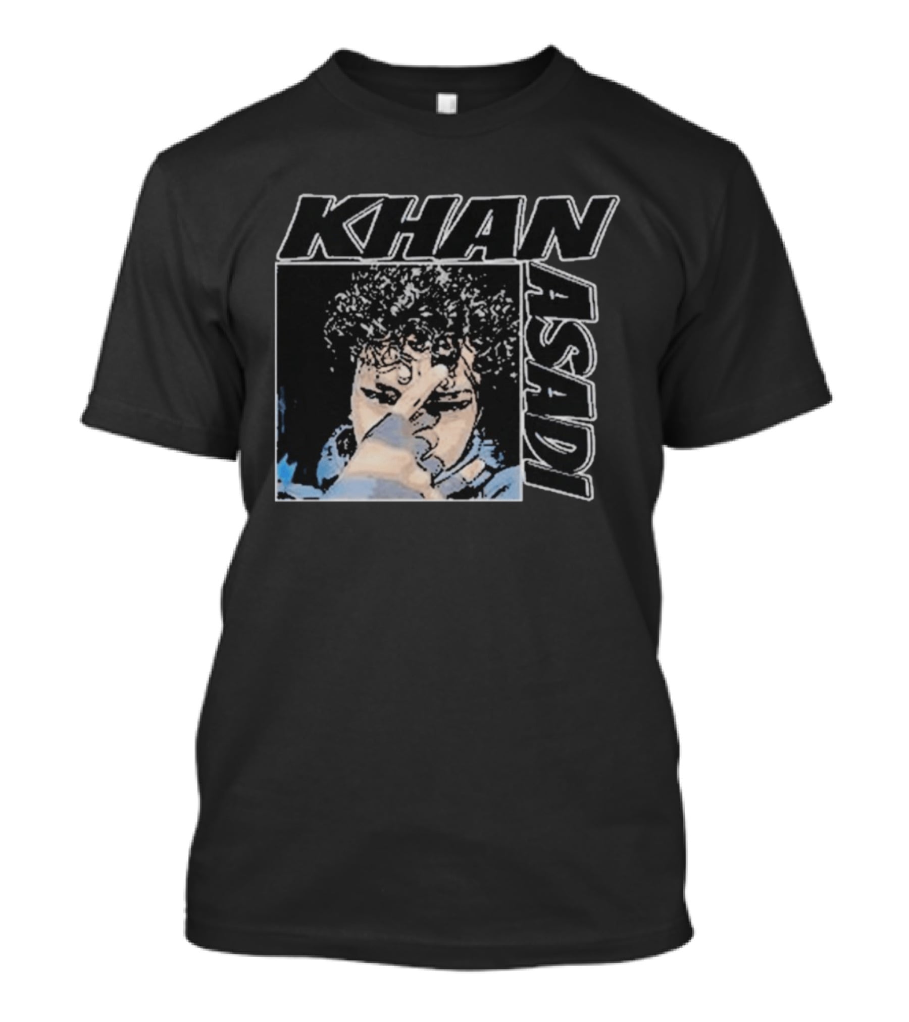 Khan Asadi T-Shirt