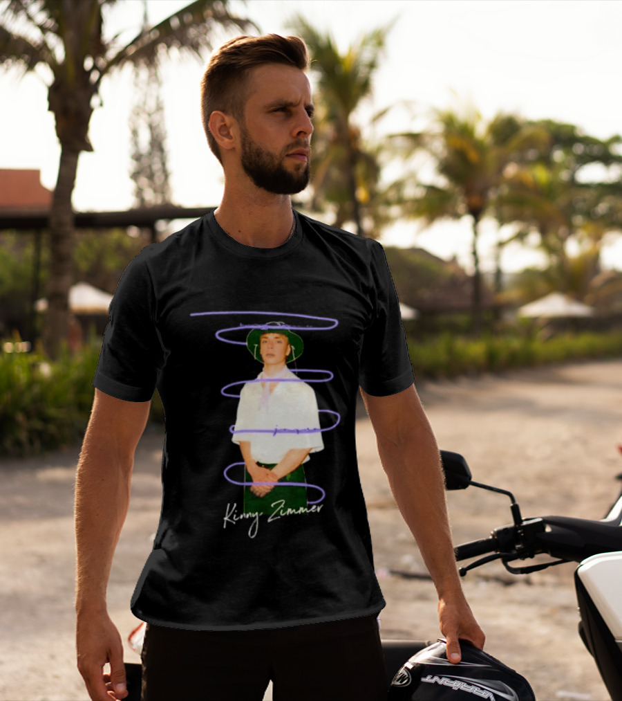 Kinny Zimmer T-Shirt