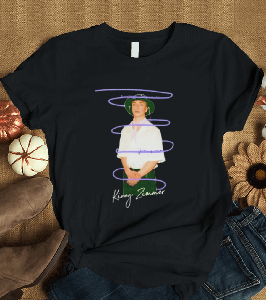 Kinny Zimmer T-Shirt