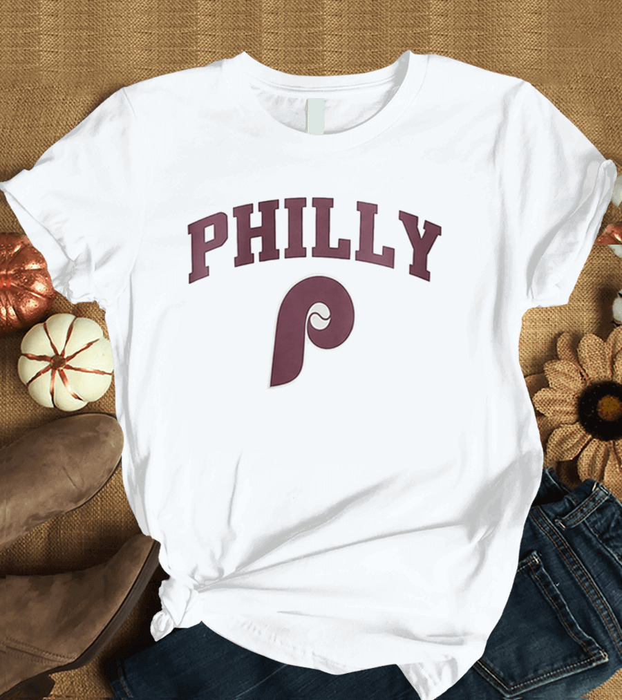 Philly Mother's Day Giveaway 2026 T-Shirt