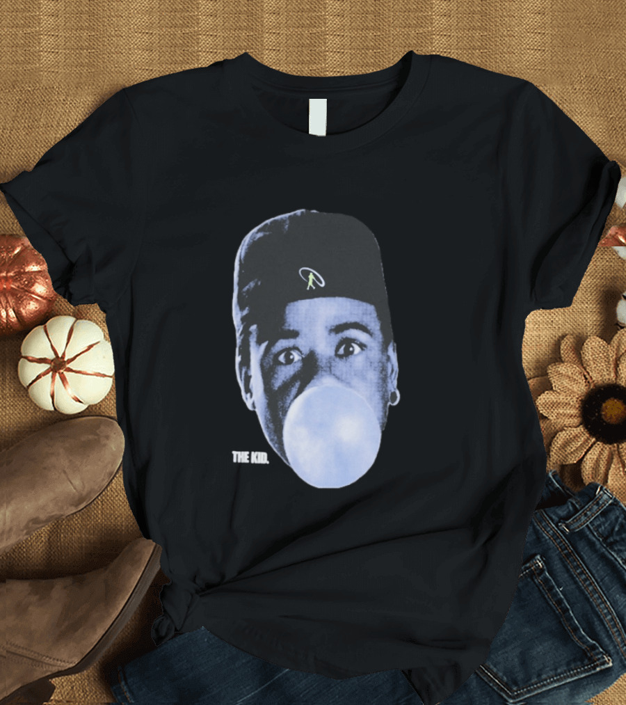 Nike Ken Griffey Jr Max90 Bubblegum Face T-Shirt