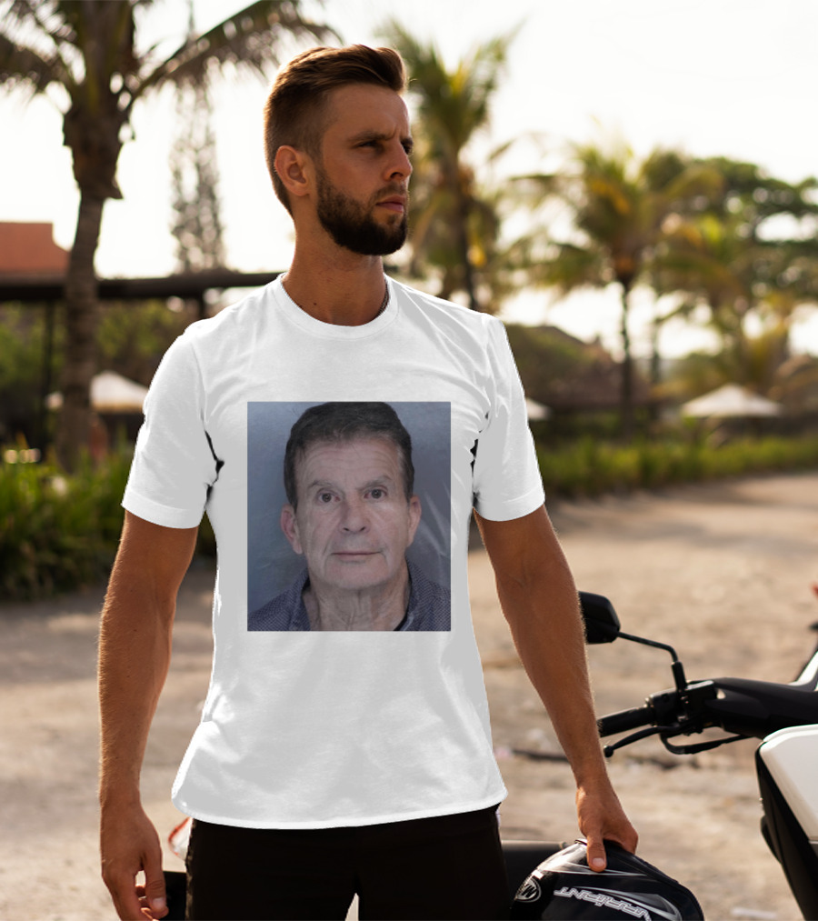 Mike Missanelli Shot T-Shirt