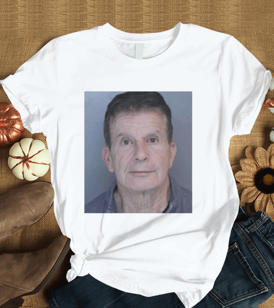 Mike Missanelli Shot T-Shirt