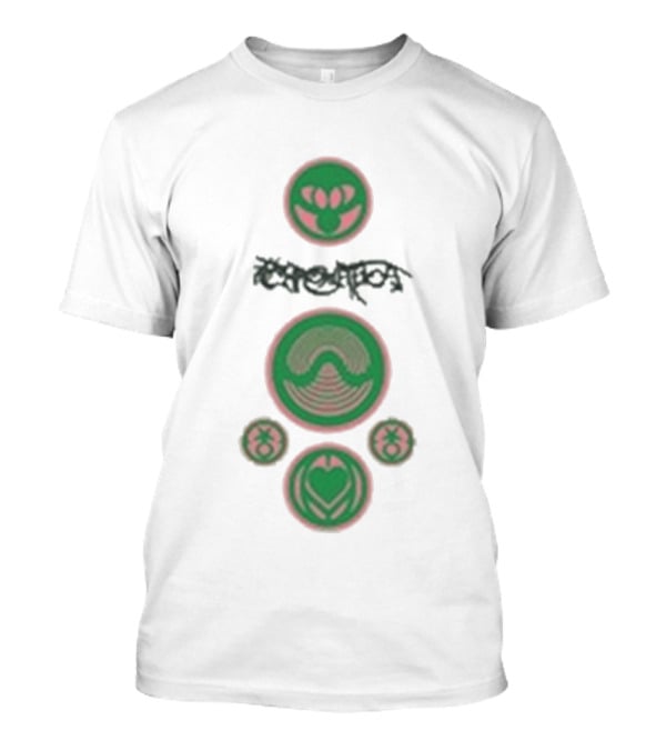 Lady Gaga Chromatica Ball T-Shirt