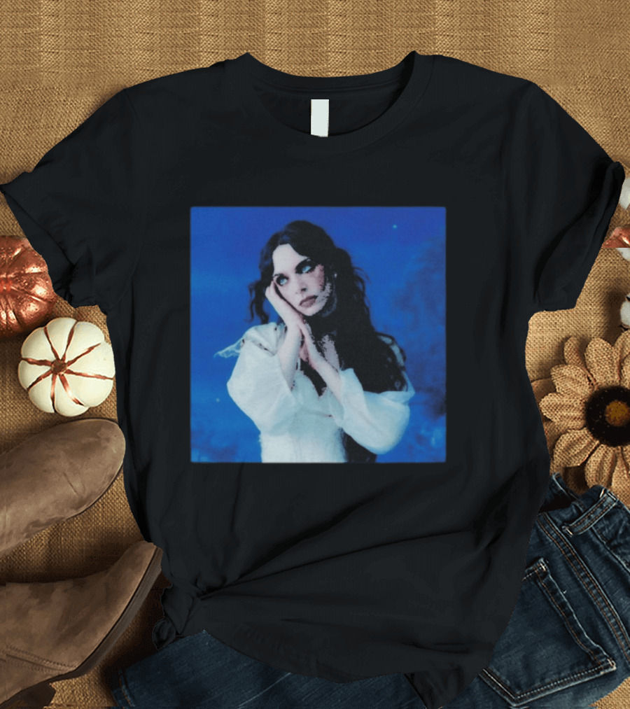 Holly Humberstone Cruel World Astral T-Shirt