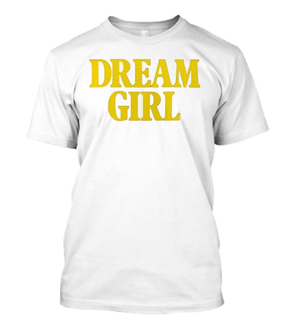 Alexander Skarsgard Dream Girl T-Shirt