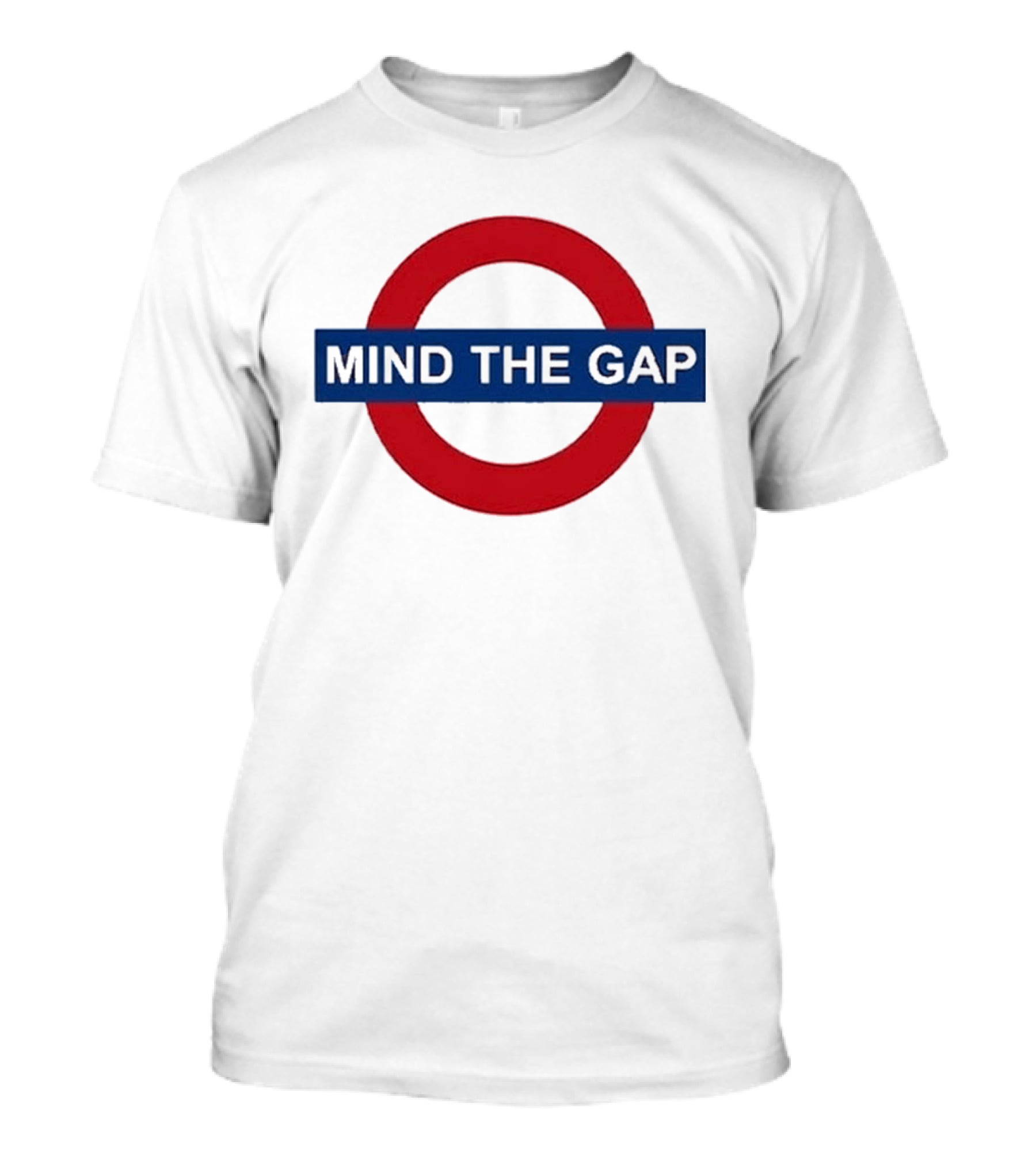 Bob Dylan 2026 Coachella Mind The Gap Iconic Circle T-Shirt