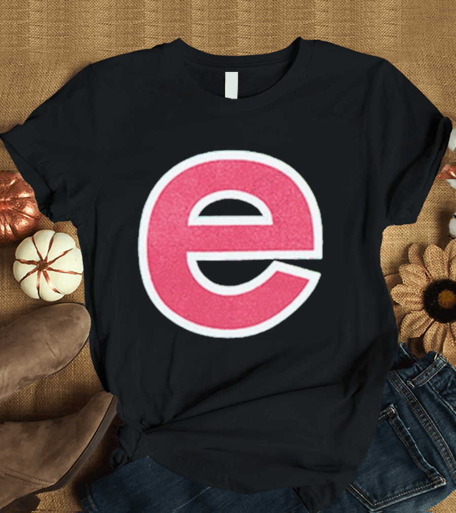 Rage Against The Machine Evil Empire Tour Symbol E T-Shirt