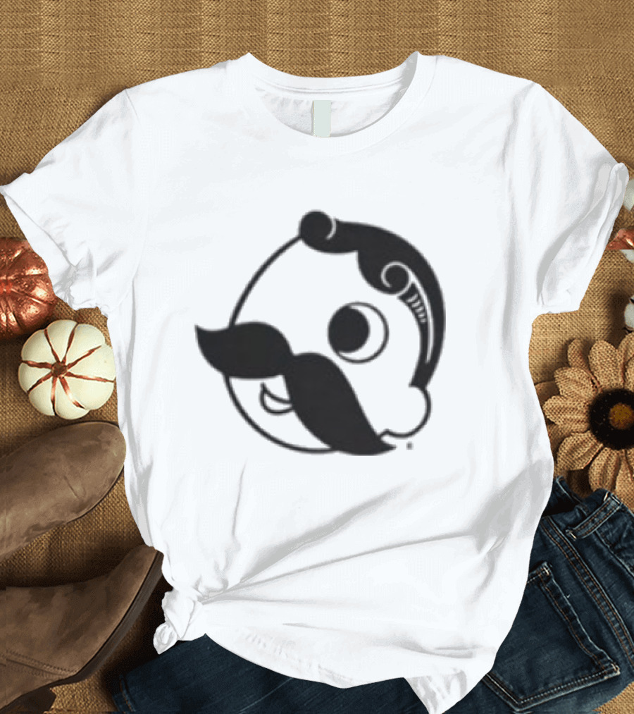 Bad Day To Be A Boh Natty Boh Mustache Moment T-Shirt