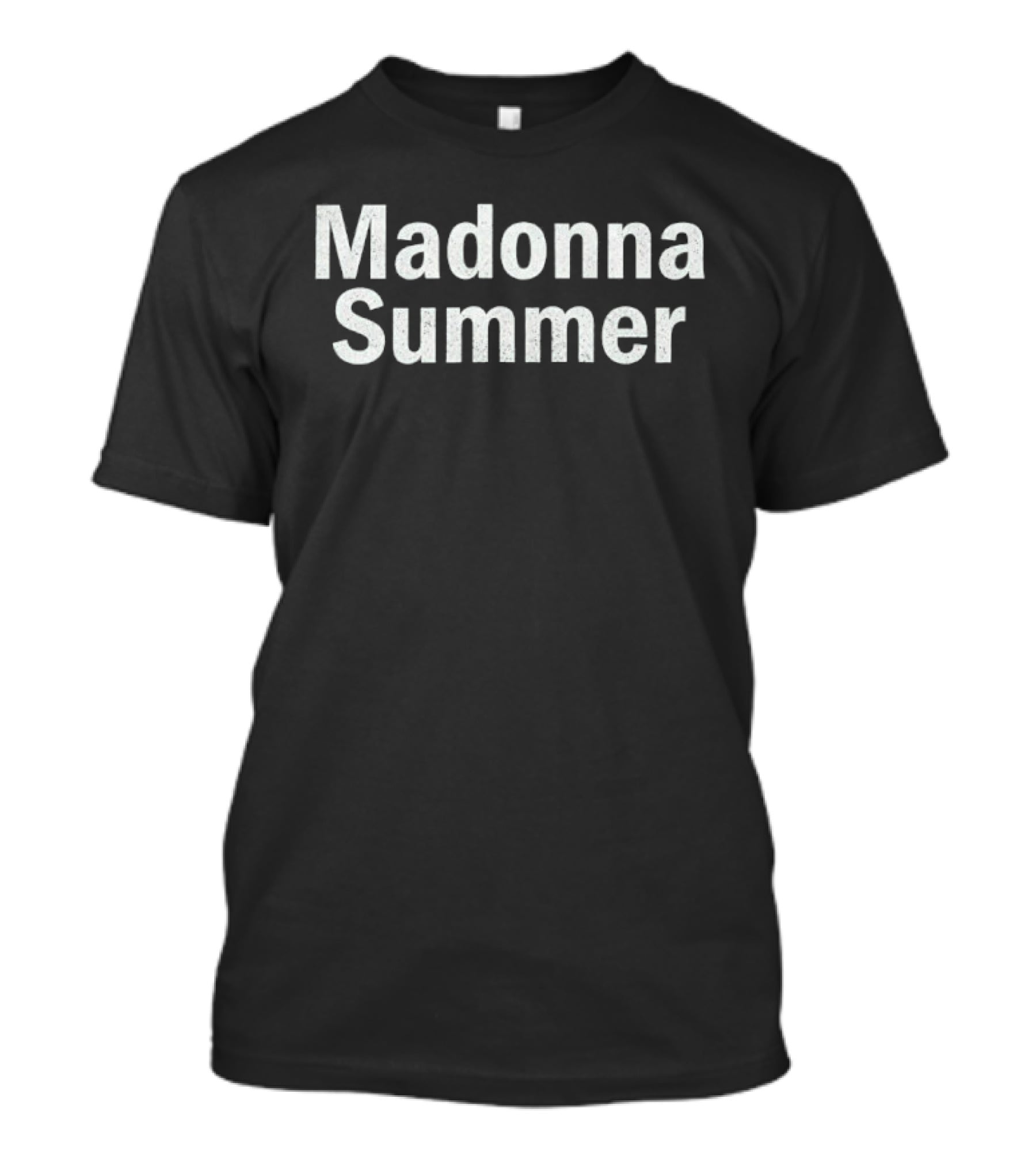 Madonna Summer 2026 T-Shirt