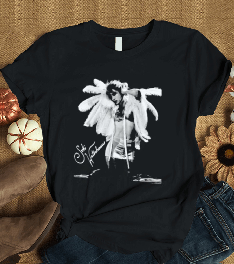 Suki Waterhouse Loveland Tour Music T-Shirt