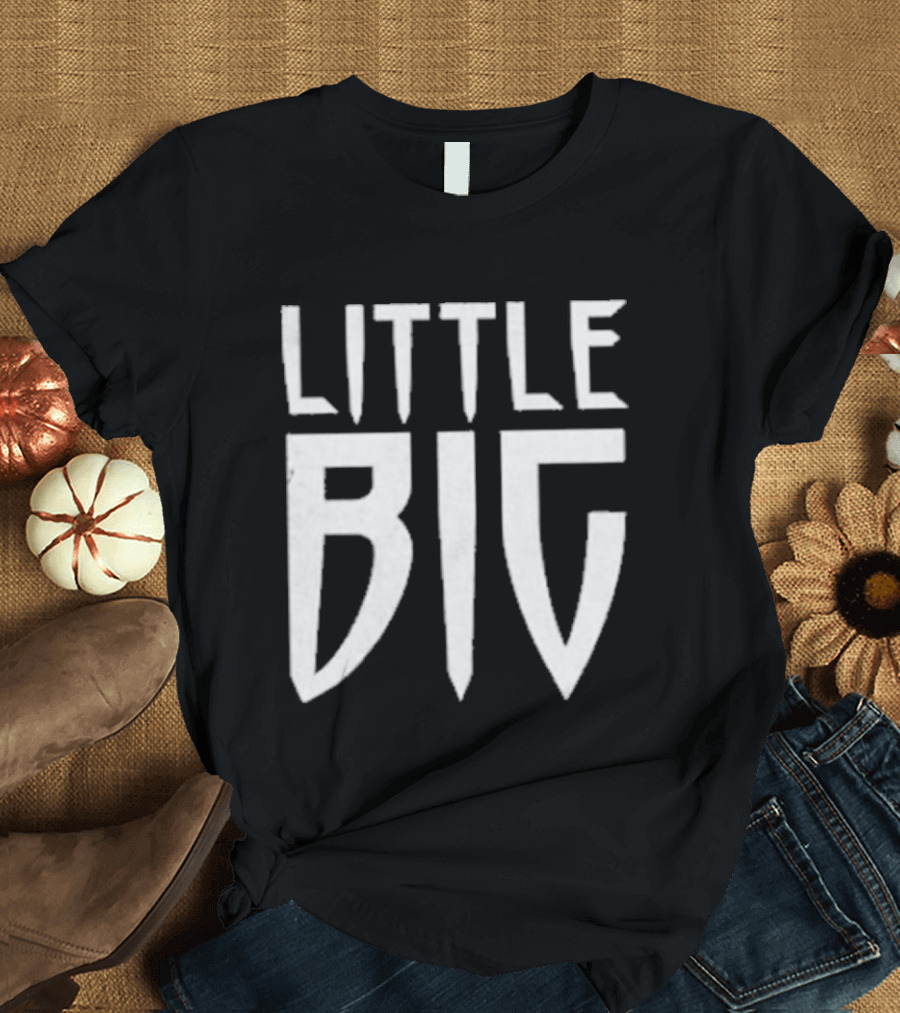 Little Big Band T-Shirt