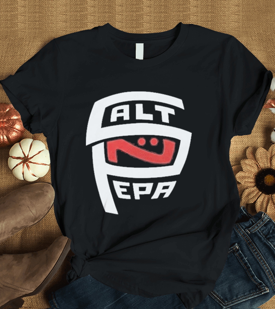 The Boys Season 5 Mothers Milk Salt N Pepa T-Shirt
