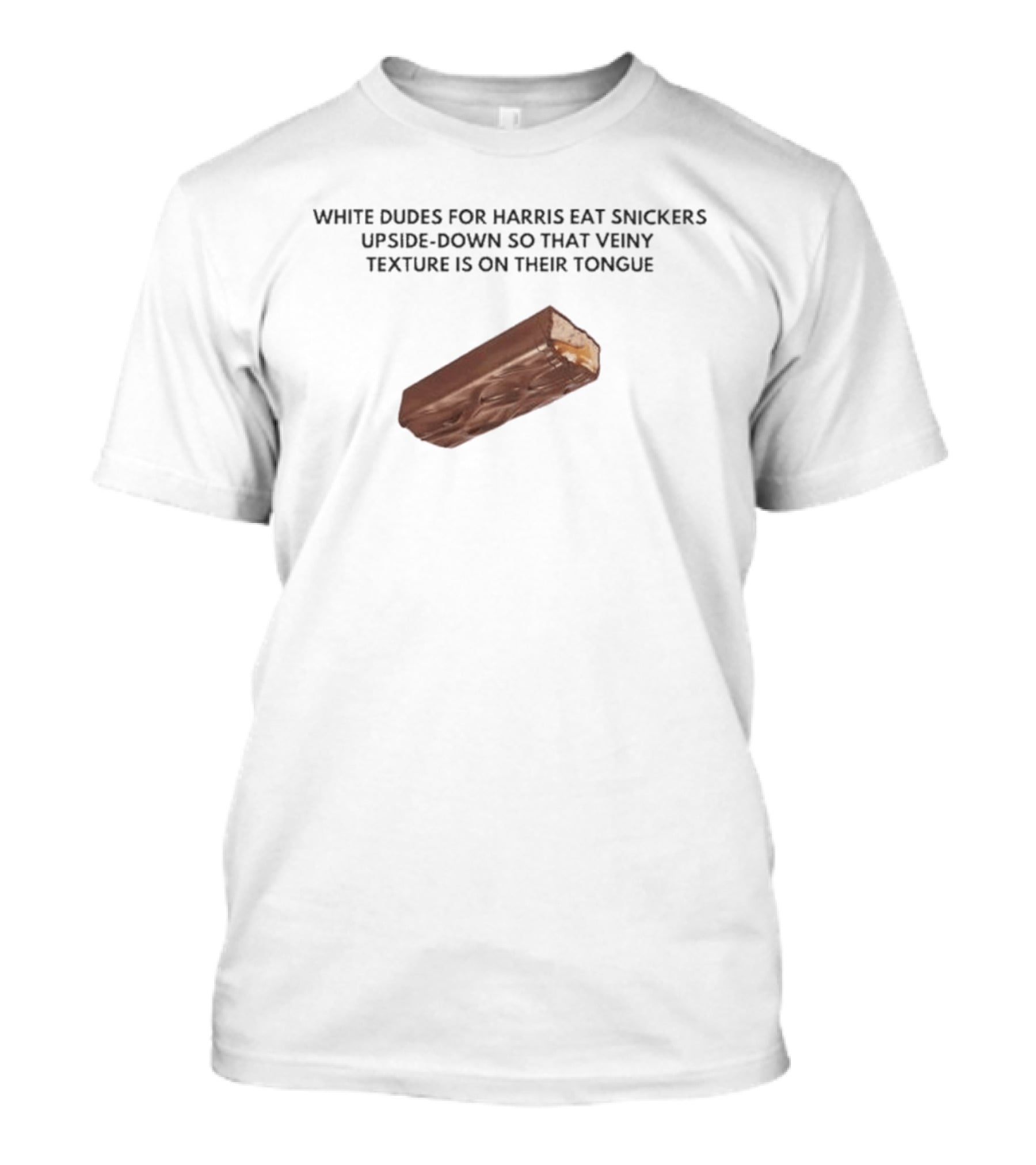 Emerson's Country Cookin' Chop That Shit Up Rooster Vegetables T-Shirt