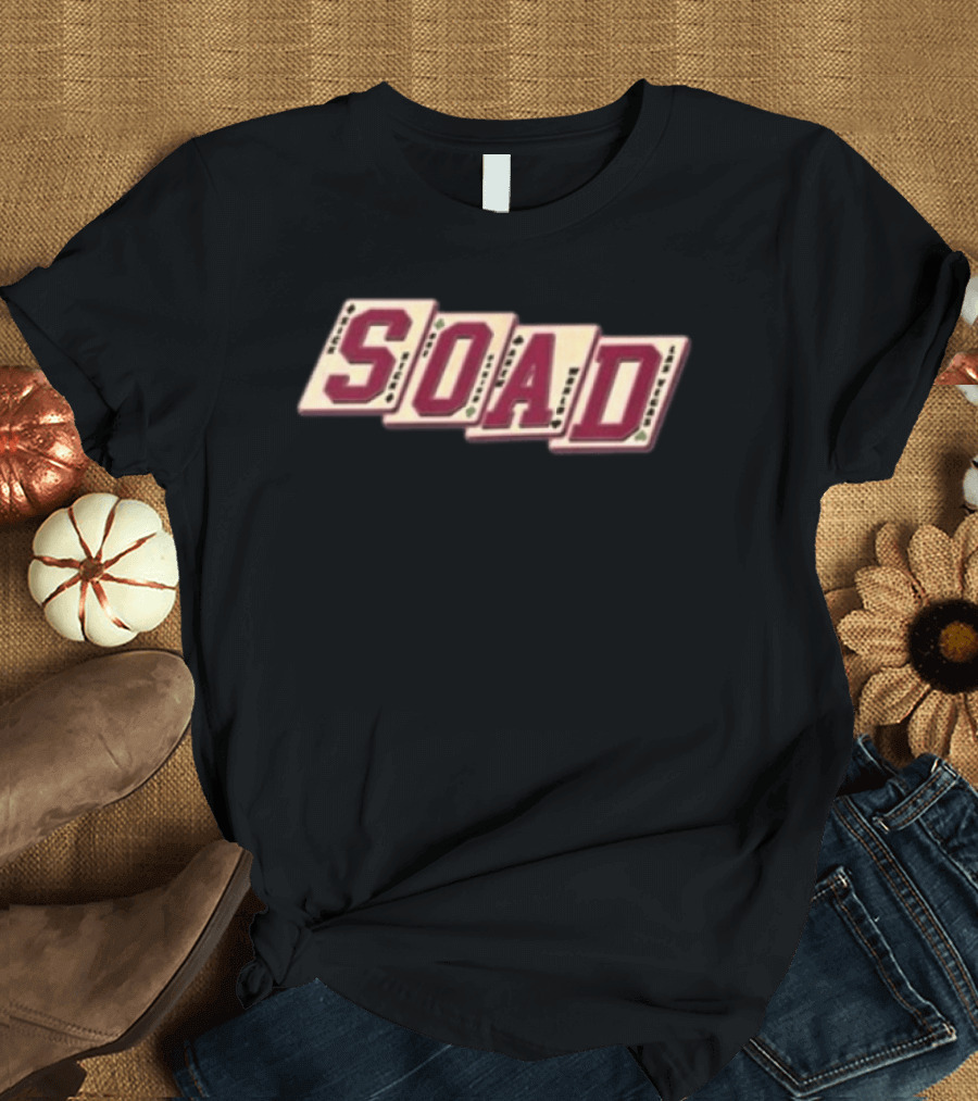 SOAD System Of A Down Concert Las Vegas Festival 4 25 2026 T-Shirt