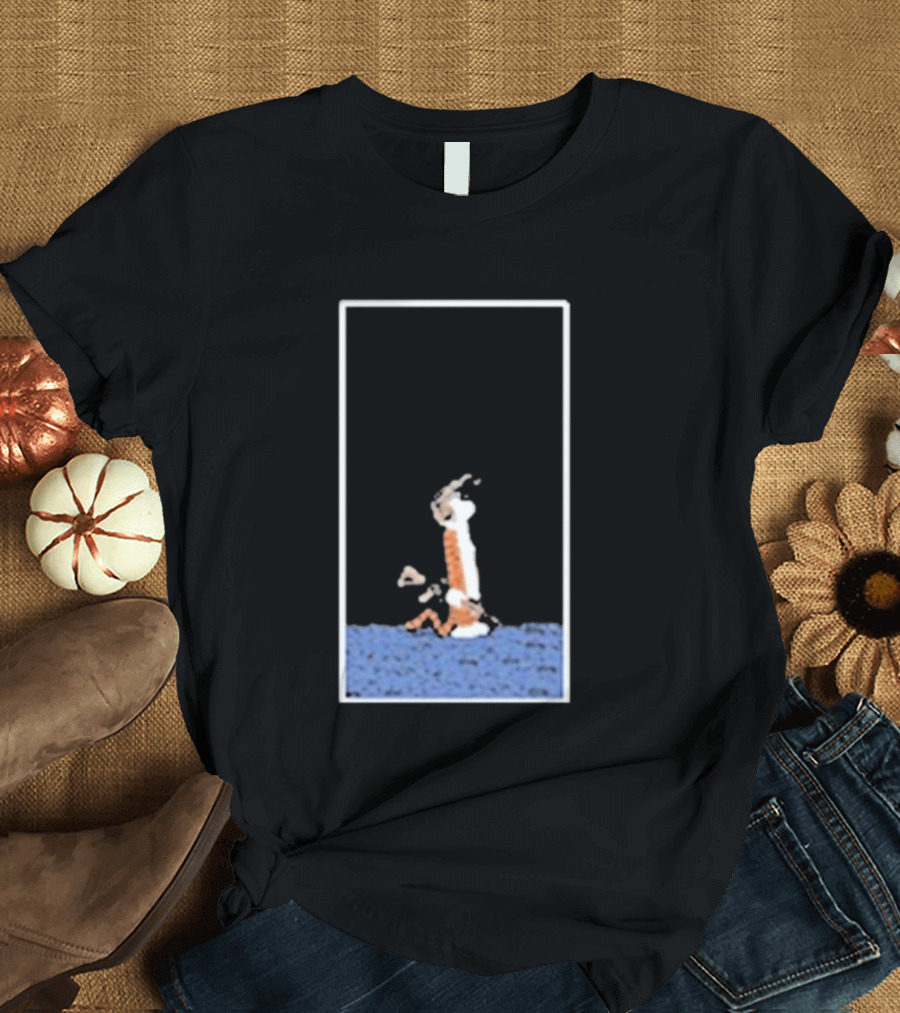 Valley Operations Group El Tigre T-Shirt