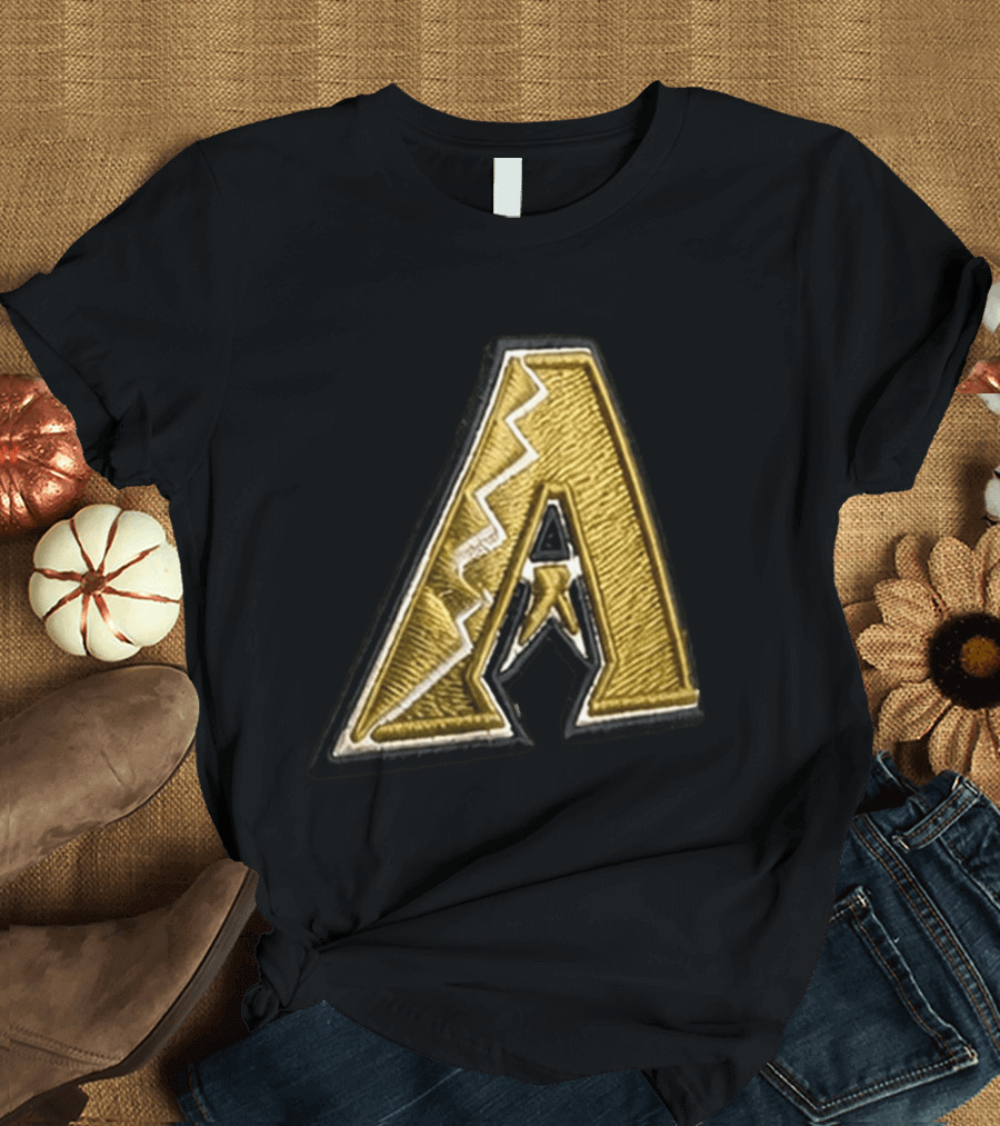 Arizona Diamondbacks Military Appreciation 2026 Cap T-Shirt