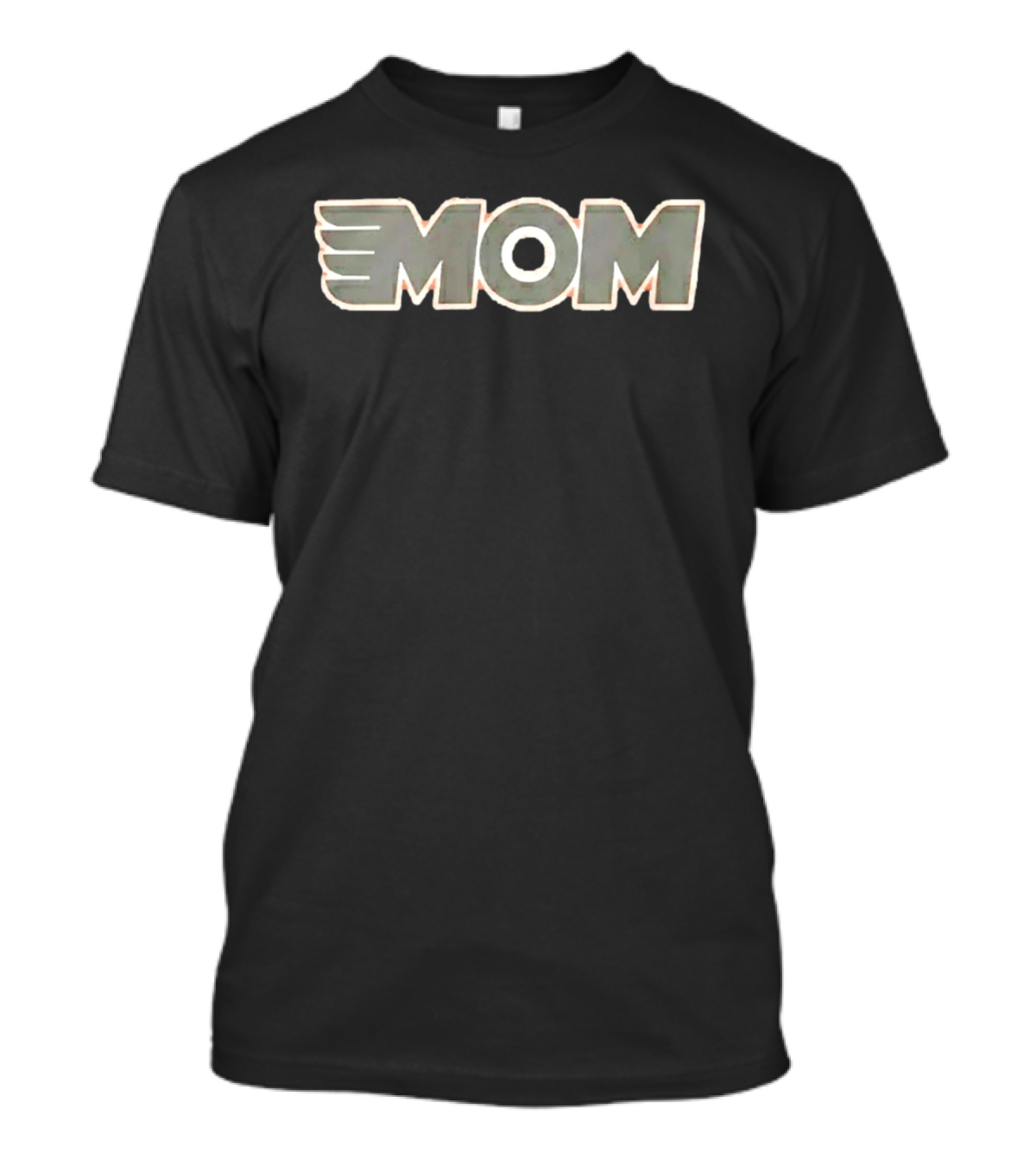 Philadelphia Flyers Hockey Mom T-Shirt