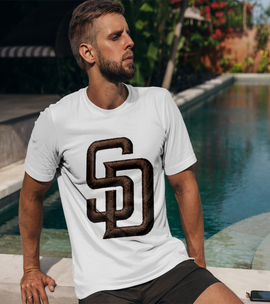 SD Padres Taco Tuesday Hat Giveaway 2026 Event Special T-Shirt