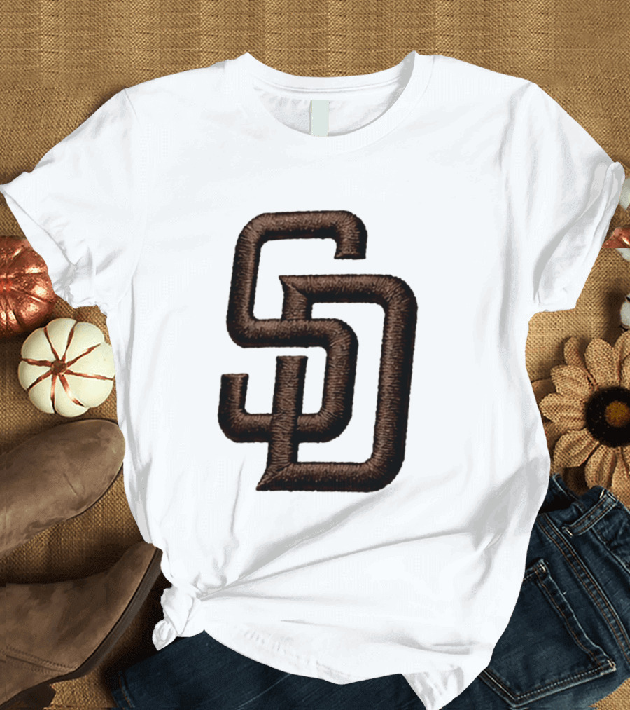 SD Padres Taco Tuesday Hat Giveaway 2026 Event Special T-Shirt
