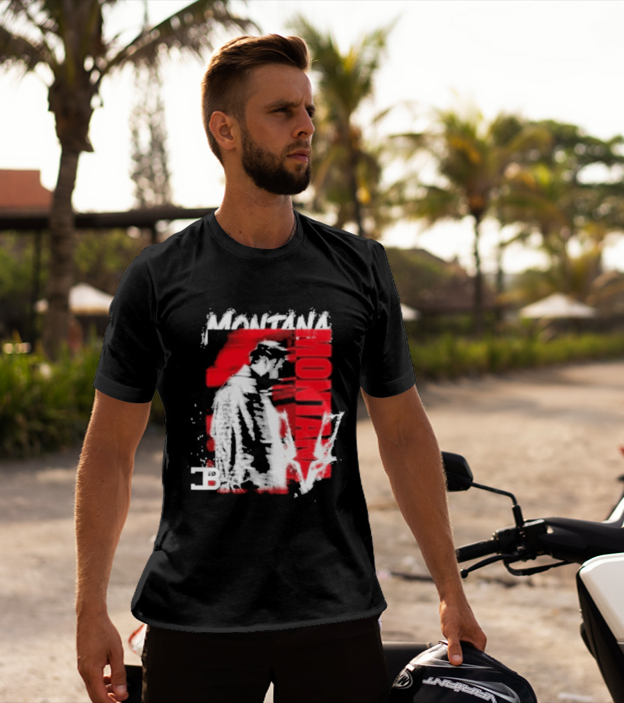 Complex French Montana Verzuz Battle Compilation T-Shirt