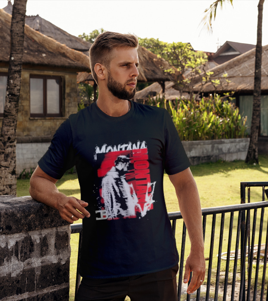 Complex French Montana Verzuz Battle Compilation T-Shirt