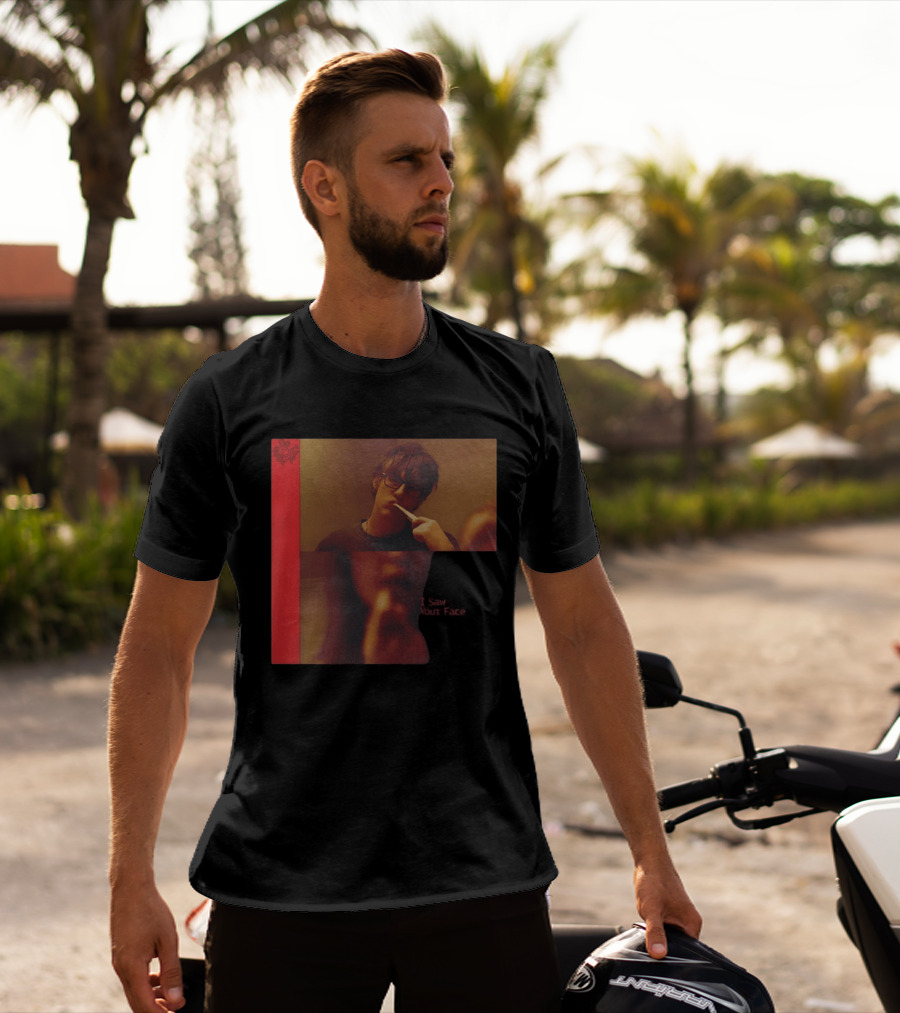 Malcolm Todd Do That Again T-Shirt
