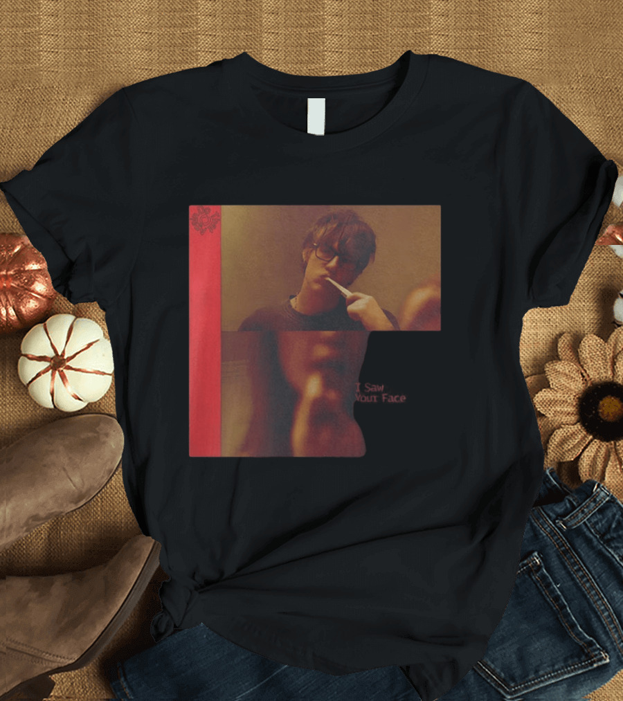 Malcolm Todd Do That Again T-Shirt