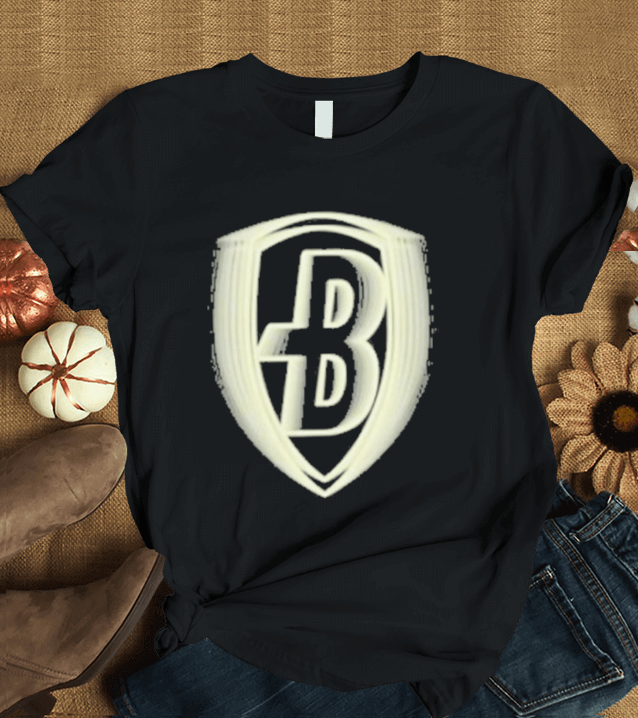 Bluecoats Bloo26 BD Shield T-Shirt